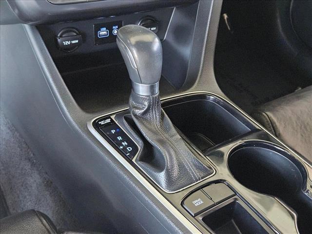 used 2018 Hyundai Sonata car, priced at $15,543