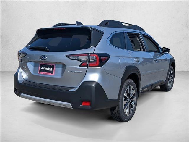 used 2025 Subaru Outback car, priced at $32,972