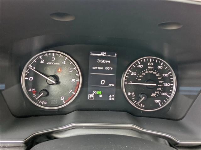 used 2025 Subaru Outback car, priced at $32,972