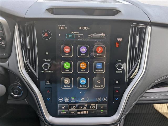 used 2025 Subaru Outback car, priced at $32,972
