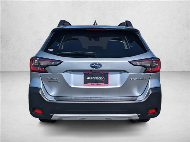 used 2025 Subaru Outback car, priced at $32,972