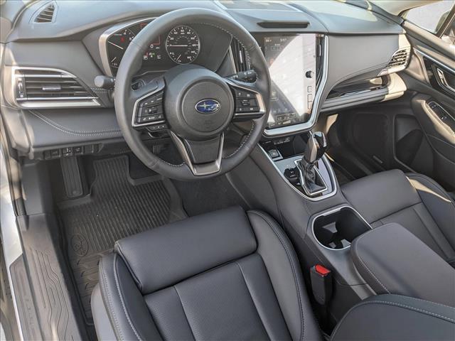 used 2025 Subaru Outback car, priced at $32,972
