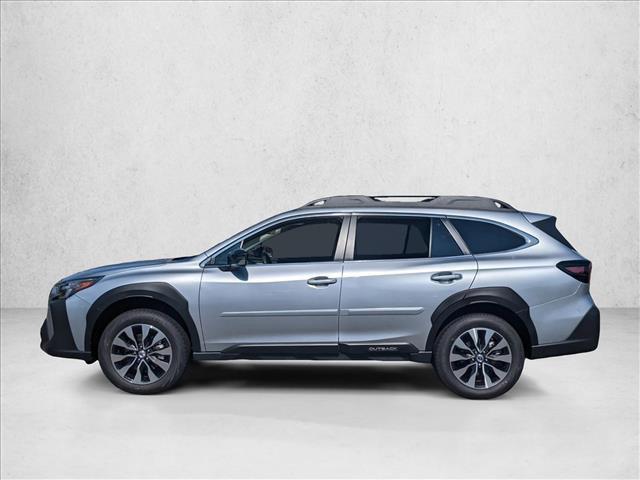 used 2025 Subaru Outback car, priced at $32,972