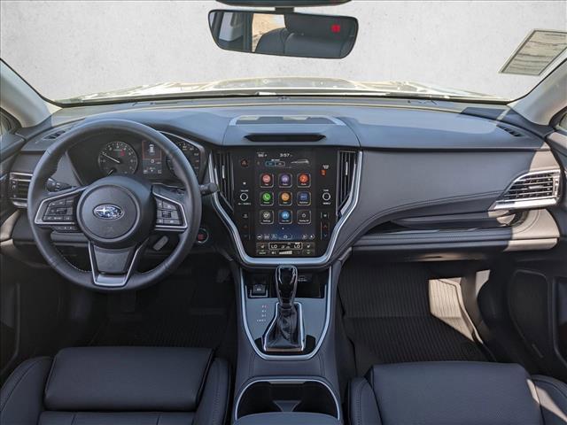 used 2025 Subaru Outback car, priced at $32,972