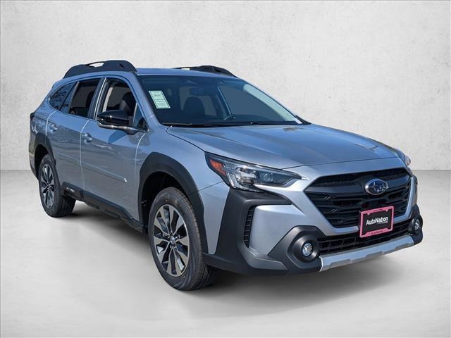 used 2025 Subaru Outback car, priced at $32,972