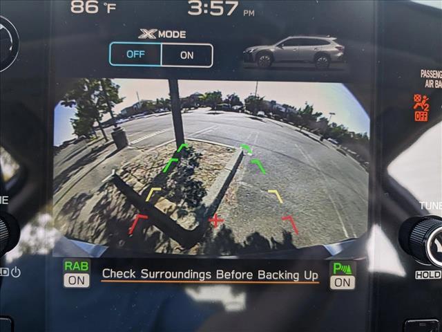 used 2025 Subaru Outback car, priced at $32,972