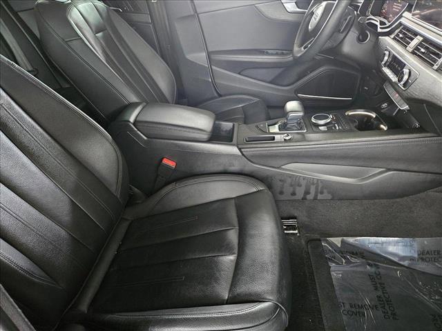 used 2019 Audi A4 car, priced at $20,979