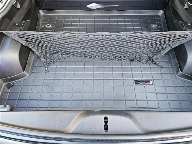 used 2019 Chevrolet Corvette car, priced at $48,995