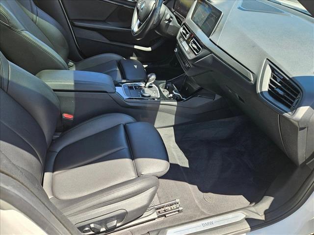 used 2022 BMW 228 Gran Coupe car, priced at $23,965
