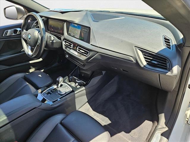 used 2022 BMW 228 Gran Coupe car, priced at $23,965
