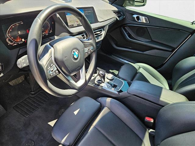 used 2022 BMW 228 Gran Coupe car, priced at $23,965