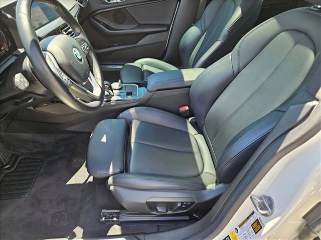 used 2022 BMW 228 Gran Coupe car, priced at $23,965