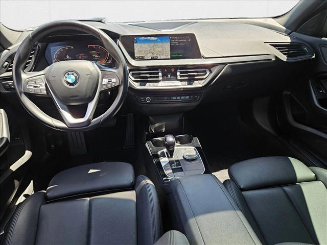 used 2022 BMW 228 Gran Coupe car, priced at $23,965