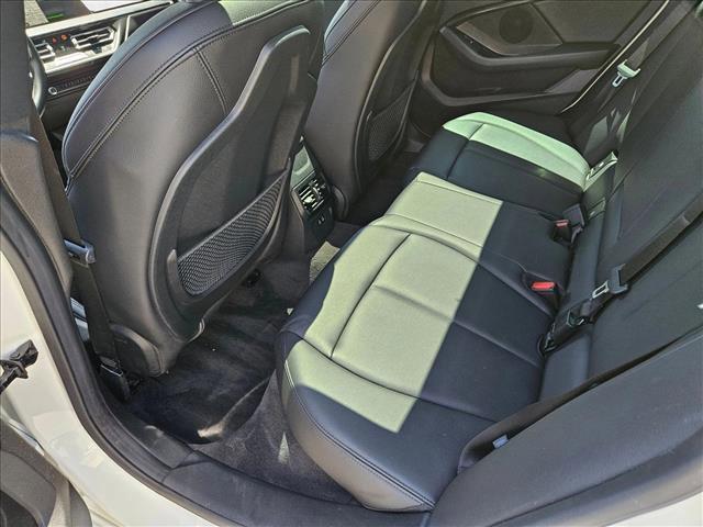 used 2022 BMW 228 Gran Coupe car, priced at $23,965