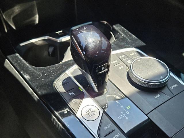 used 2022 BMW 228 Gran Coupe car, priced at $23,965