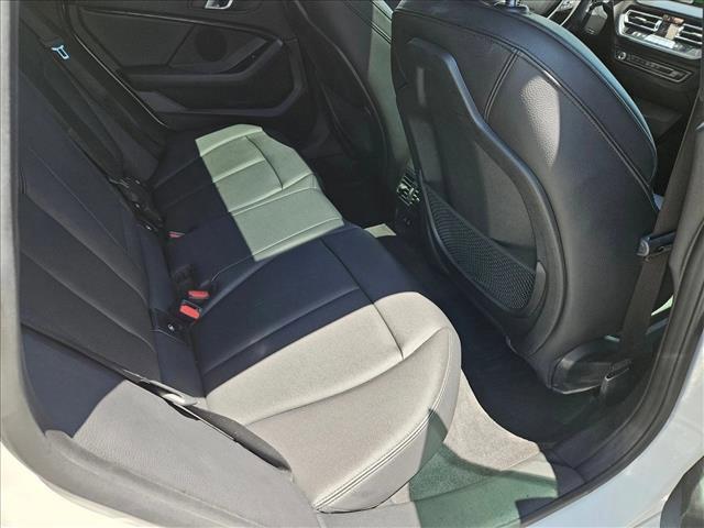 used 2022 BMW 228 Gran Coupe car, priced at $23,965