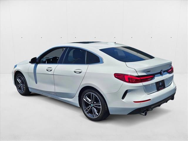 used 2022 BMW 228 Gran Coupe car, priced at $23,965