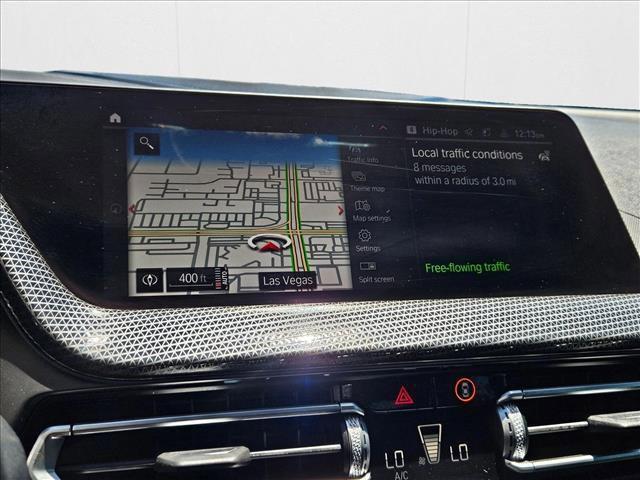 used 2022 BMW 228 Gran Coupe car, priced at $23,965