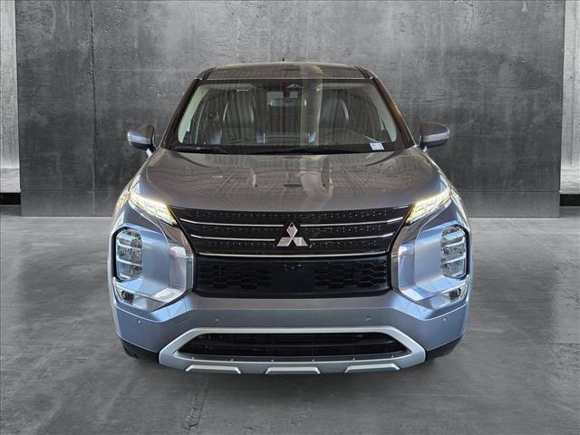 used 2024 Mitsubishi Outlander car, priced at $25,764