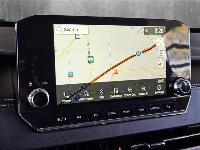 used 2024 Mitsubishi Outlander car, priced at $25,764