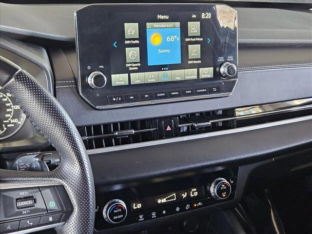 used 2024 Mitsubishi Outlander car, priced at $25,764