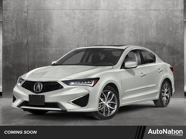 used 2019 Acura ILX car, priced at $22,463