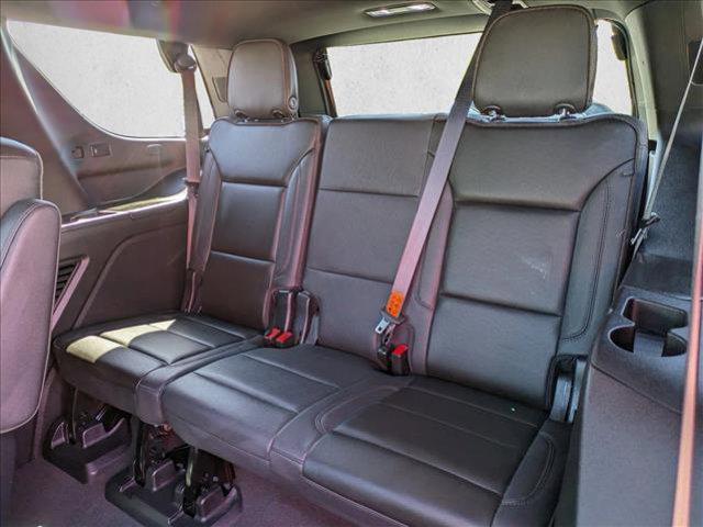 used 2023 Chevrolet Tahoe car, priced at $58,995