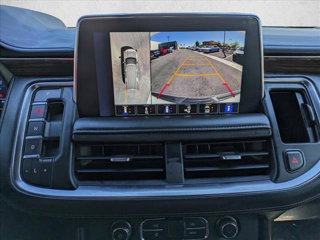 used 2023 Chevrolet Tahoe car, priced at $58,995