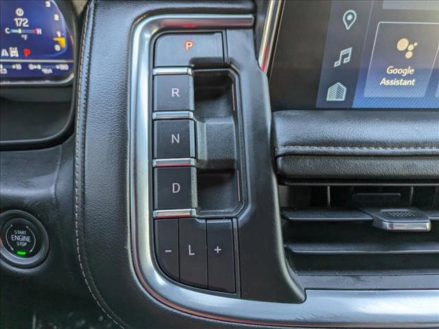 used 2023 Chevrolet Tahoe car, priced at $58,995