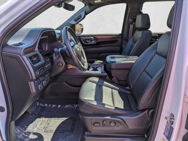 used 2023 Chevrolet Tahoe car, priced at $58,995