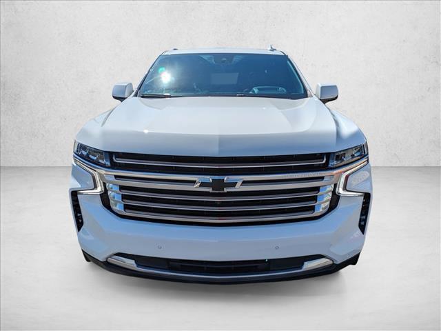used 2023 Chevrolet Tahoe car, priced at $58,995