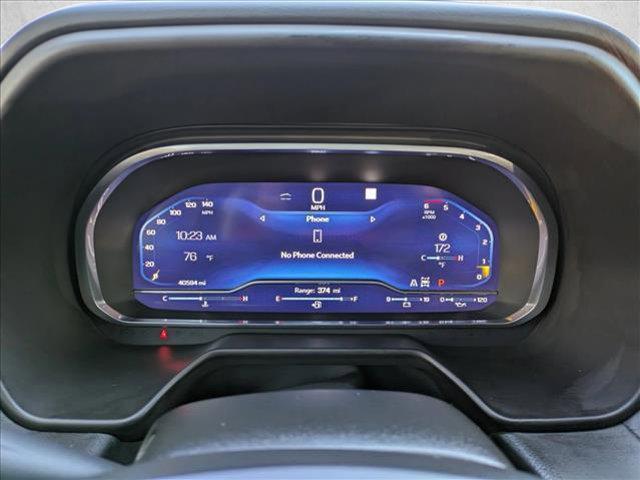 used 2023 Chevrolet Tahoe car, priced at $58,995