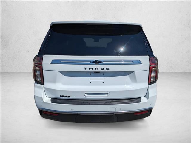 used 2023 Chevrolet Tahoe car, priced at $58,995