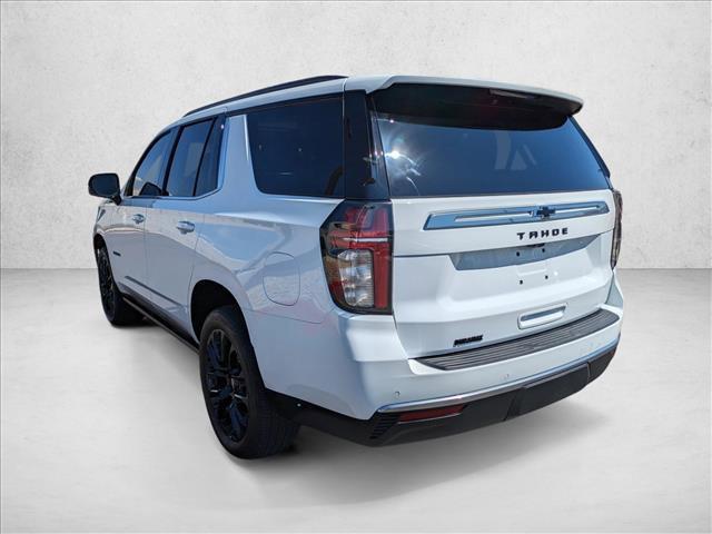 used 2023 Chevrolet Tahoe car, priced at $58,995