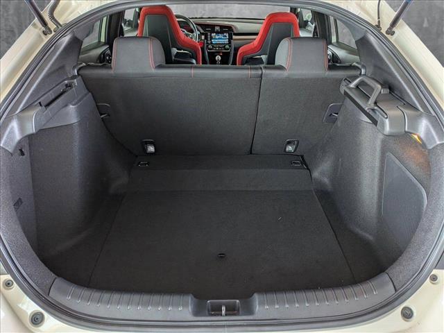 used 2019 Honda Civic Type R car, priced at $41,239