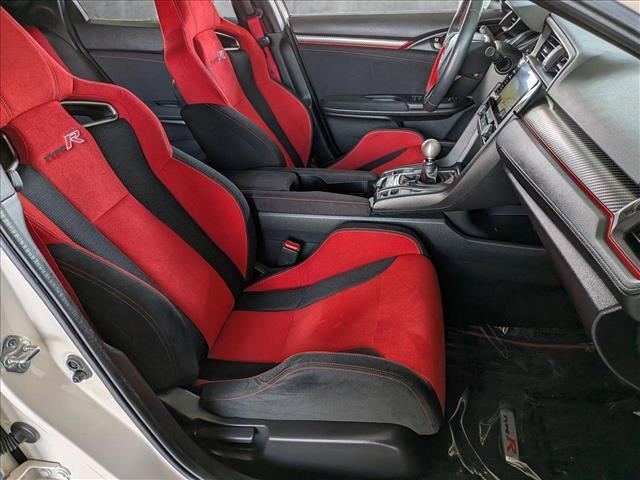 used 2019 Honda Civic Type R car, priced at $41,239