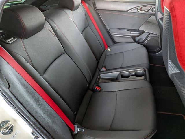 used 2019 Honda Civic Type R car, priced at $41,239