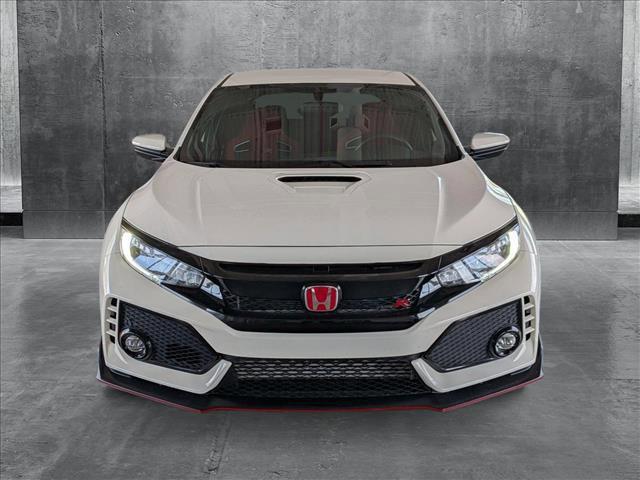 used 2019 Honda Civic Type R car, priced at $41,239