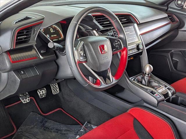used 2019 Honda Civic Type R car, priced at $41,239