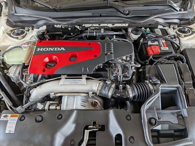 used 2019 Honda Civic Type R car, priced at $41,239