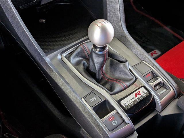 used 2019 Honda Civic Type R car, priced at $41,239