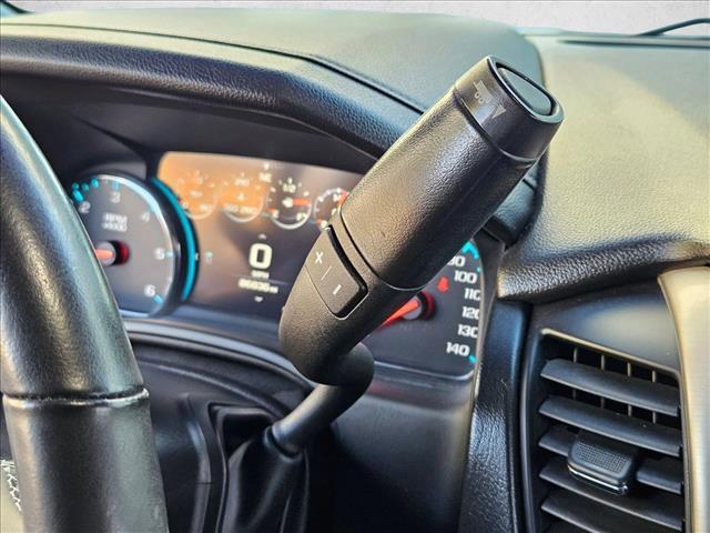 used 2017 GMC Yukon car, priced at $29,500