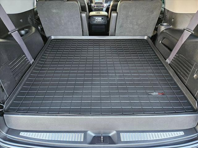 used 2017 GMC Yukon car, priced at $29,500