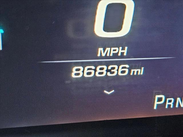 used 2017 GMC Yukon car, priced at $29,500