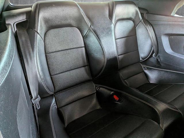 used 2022 Ford Mustang car, priced at $23,689