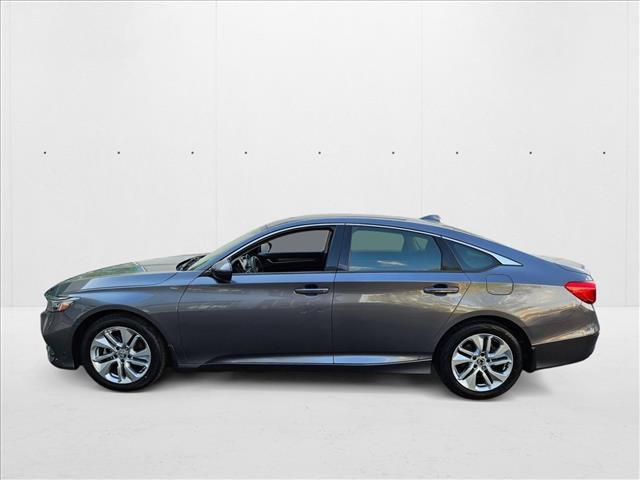 used 2019 Honda Accord car, priced at $17,990
