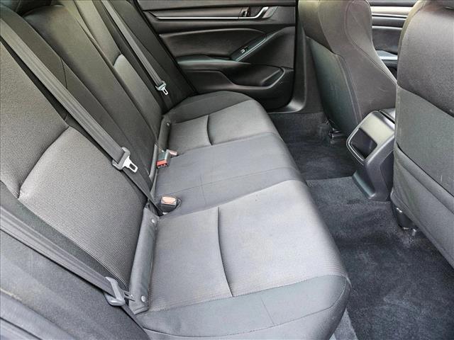 used 2019 Honda Accord car, priced at $17,990