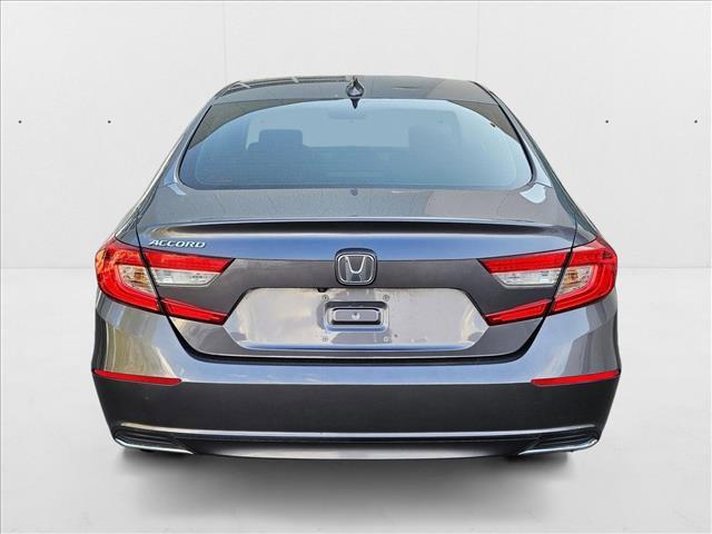 used 2019 Honda Accord car, priced at $17,990