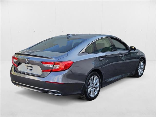 used 2019 Honda Accord car, priced at $17,990