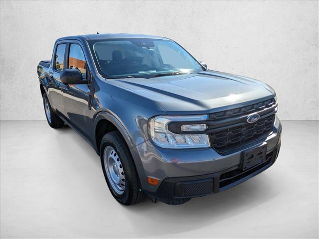 used 2022 Ford Maverick car, priced at $23,500